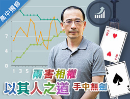 蔦松藝術高中-經濟學七十二變（110專班）