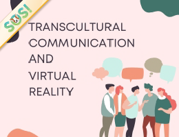 跨文化溝通與虛擬實境（SOS計畫2024）