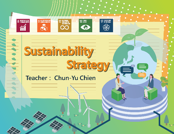 Sustainability Strategy（2024）